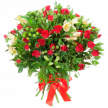 Букет «Сальса»